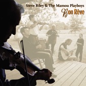 Steve Riley & The Mamou Playboys - Blues De Prison