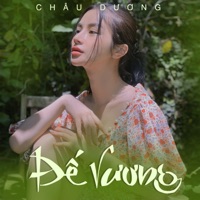 Đế Vương - Single - Châu Dương