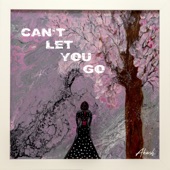 Can't Let You Go artwork