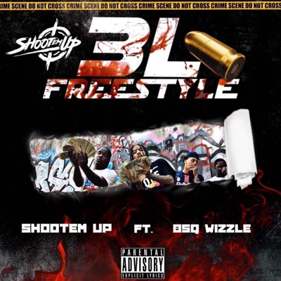 3L Freestyle (feat. BSQ Wizzle) - Single