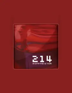 Hoffmeisterを聴いたり、ミュージックビデオを鑑賞したり、経歴やツアー日程などを確認したりしましょう！