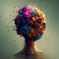 Gah - Single - thought cabinet