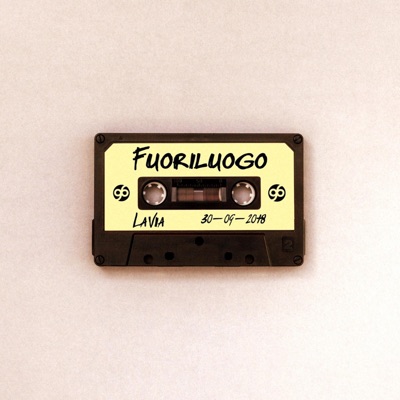 Fuoriluogo - Single