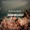 Dee Pete - Shameless (feat. Mary S.K.) [Maxim Andreev Remix]