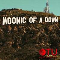 Album cover for La Isla Bonita (In the style of System of a Down) by Otu