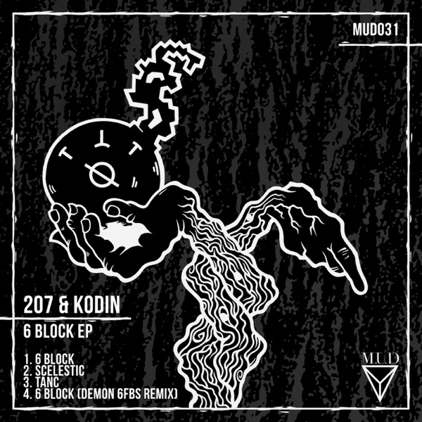 6 Block - EP
