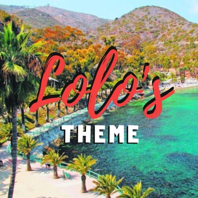 Lolo's Theme - Single