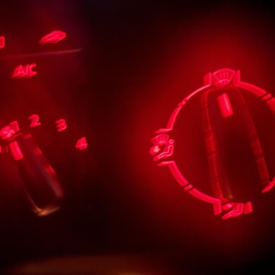 I'm sorry you had to see me that way - EP