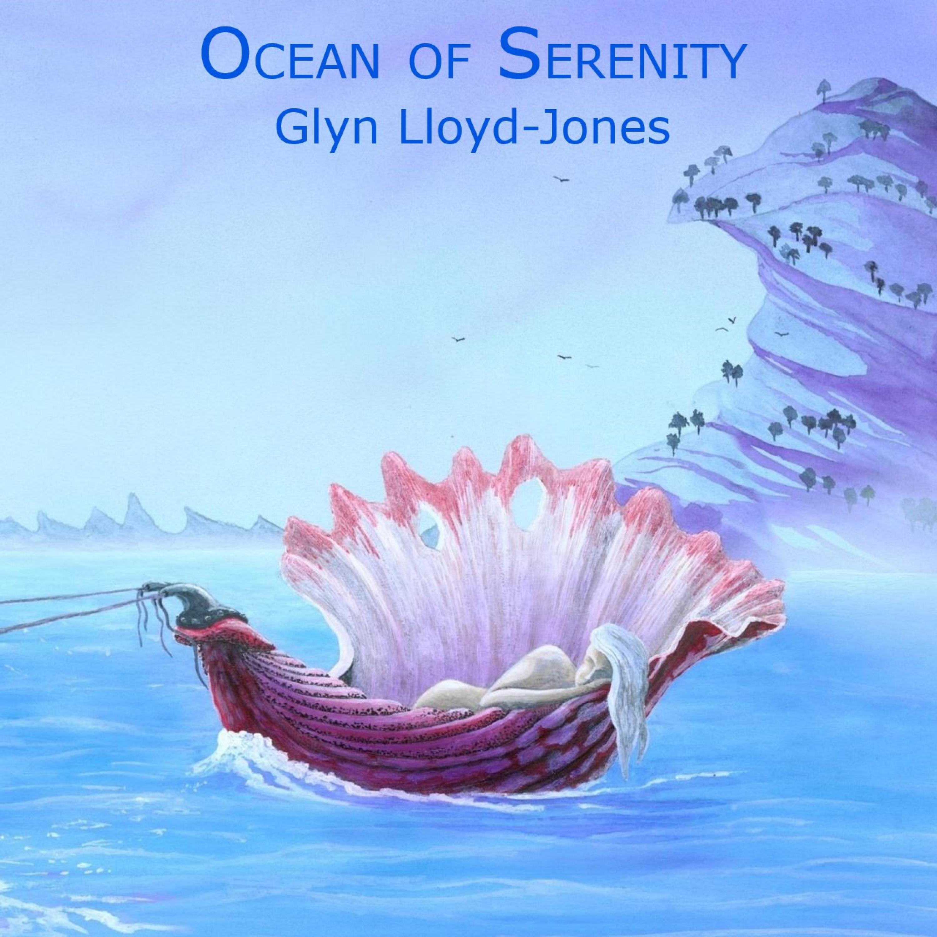 Ocean of Serenity