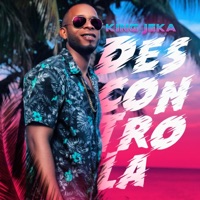 Descontrola - Single - King Jeka