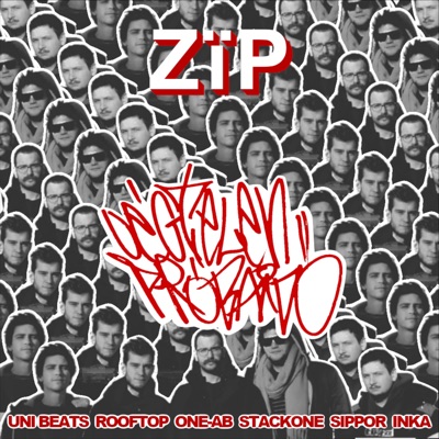 Végtelen Próbaidő Remix - EP