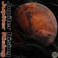 Jupiter Rising - Single - J. Griffie
