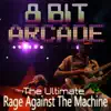 Bit Arcade - Township Rebellion (8-Bit Computer Game Version)