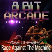 The Ultimate Rage Against the Machine artwork