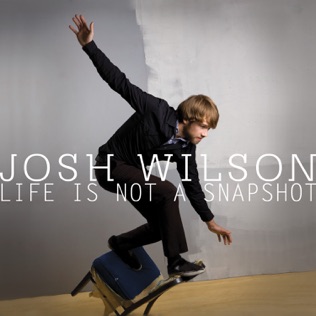 Josh Wilson How To Fall