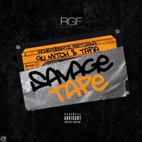 Savage Tape (feat. Tapia) - Single - Gu Mitch