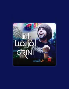 Listen to Abd El Fattah Grini, watch music videos, read bio, see tour dates & more!