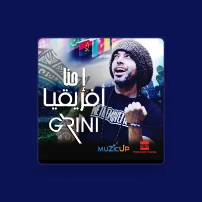 Listen to Abd El Fattah Grini, watch music videos, read bio, see tour dates & more!