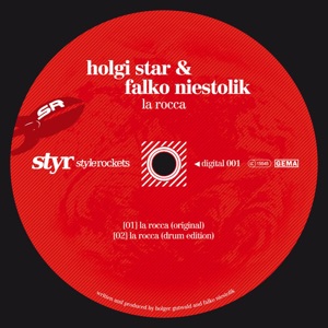 La Rocca - Single