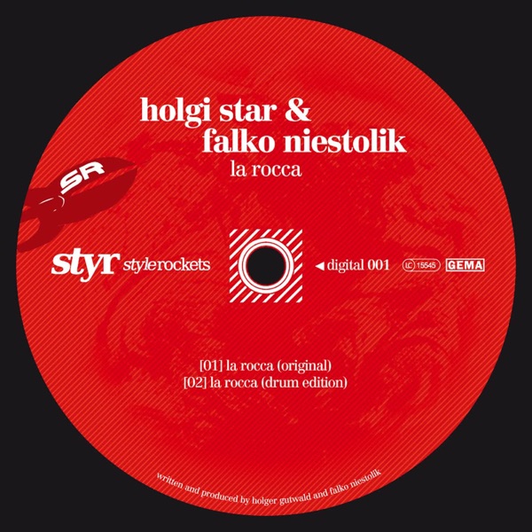 La Rocca - Single