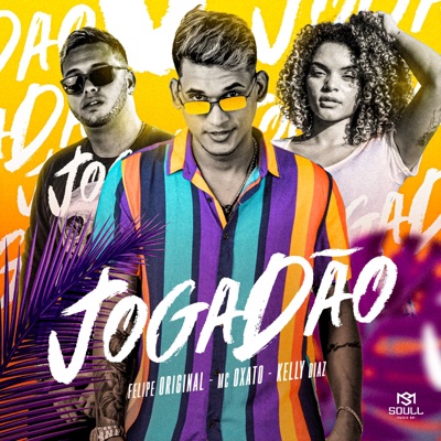 Jogadão - Single