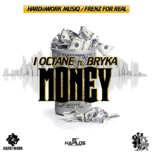 Money (feat. Bryka) - Single