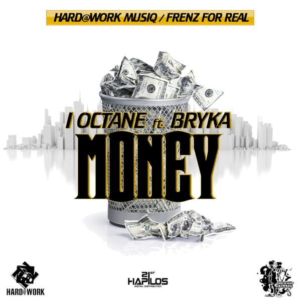 Money (feat. Bryka) - Single