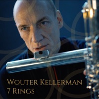 7 Rings - Single - Wouter Kellerman