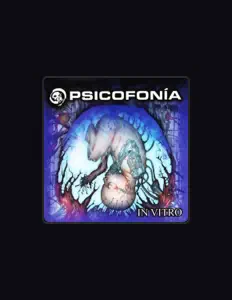 Escucha a Psicofonía, mira videos musicales, lee su biografía, consulta las fechas de las gira y más.