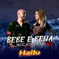 BEIJA E BEIJA