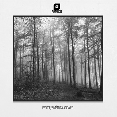 Simétrica Acida - Single