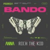 Bando (Remix) cover art