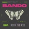 Bando cover