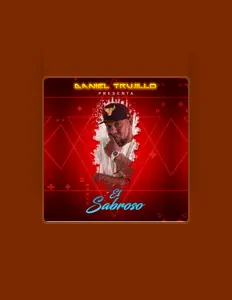 Daniel Trujilloを聴いたり、ミュージックビデオを鑑賞したり、経歴やツアー日程などを確認したりしましょう！