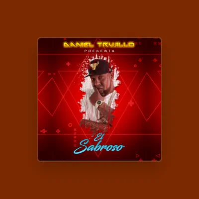 Listen to Daniel Trujillo, watch music videos, read bio, see tour dates & more!