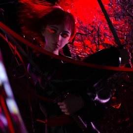 Cash (feat. Horoshiyagni) Dytee