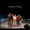 Sotz (En Vivo) - Aguamala lyrics