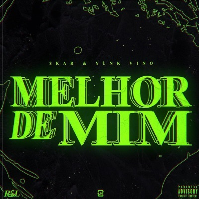 O Melhor de Mim - Single