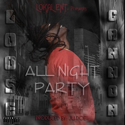 All Night Party - Single