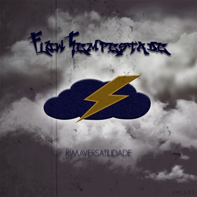 Flow Tempestade - Single