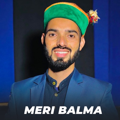 Meri Balma - Single