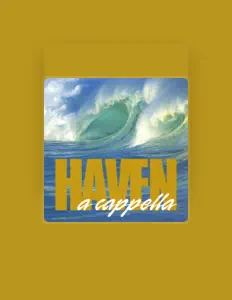 聆聽 Haven、觀看音樂影片、閱讀小傳、查看巡演日期等！