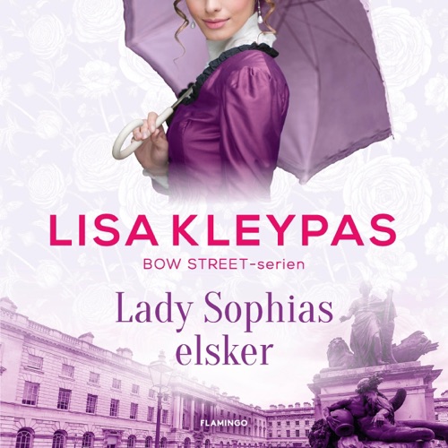 Lady Sophias elsker: Bow Street 2 cover