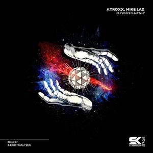 Between Realms - EP