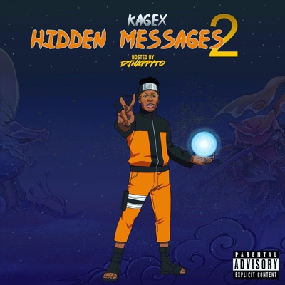 Hidden Messages 2 - EP