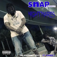 Nightmares (feat. Charlie T) - Single - The Honorable SoLo D