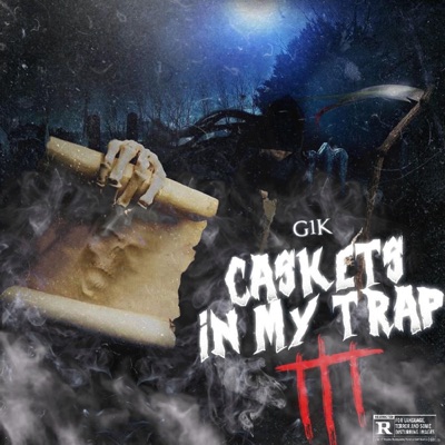 Caskets in My Trap - Single