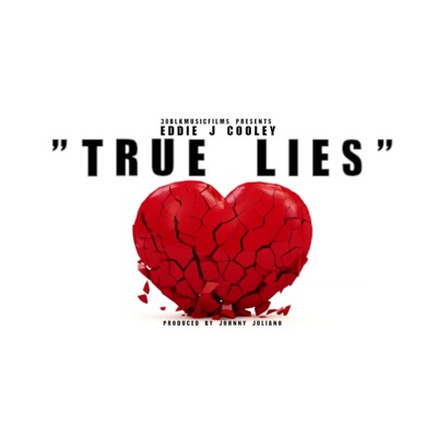 True Lies - Single