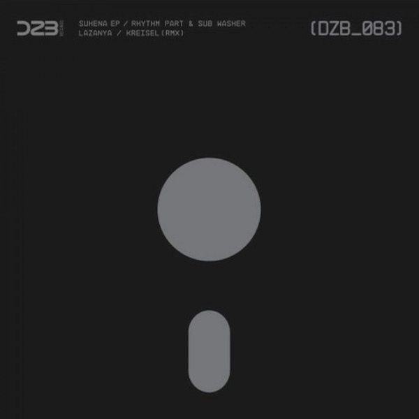 Suhena - Single