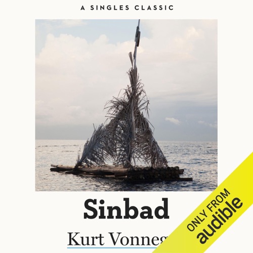 Sinbad (Unabridged) cover